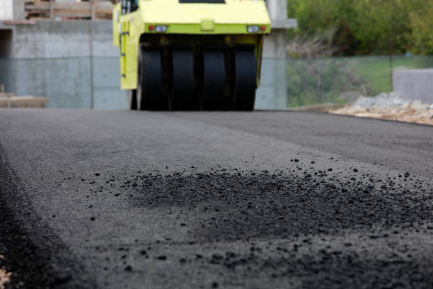 Reasons to Select Us for Your Driveway Paving Requirements in Ohioville, PA