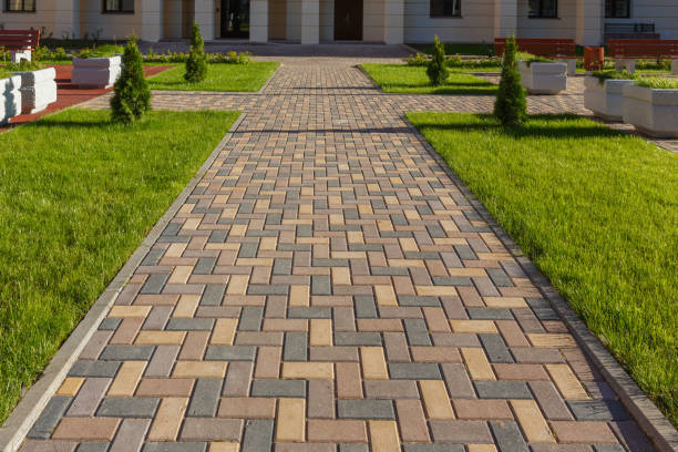 Professional Driveway Pavers in Ohioville, PA